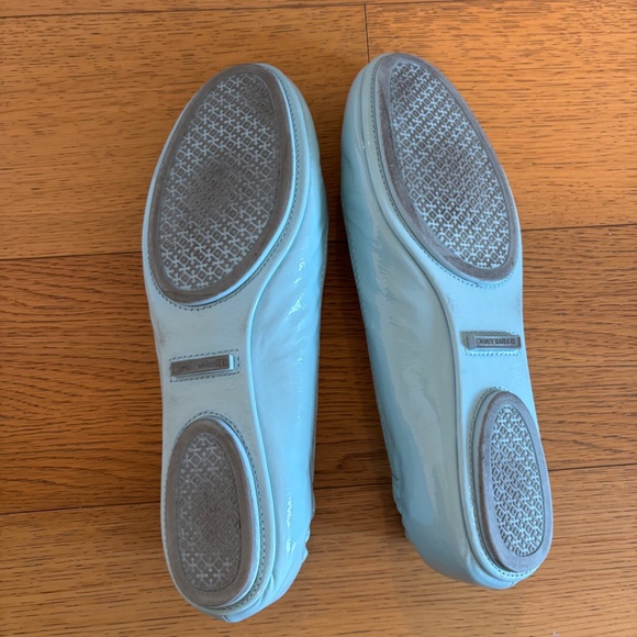 Tory Burch Minnie ballet flats - Picture 5 of 6